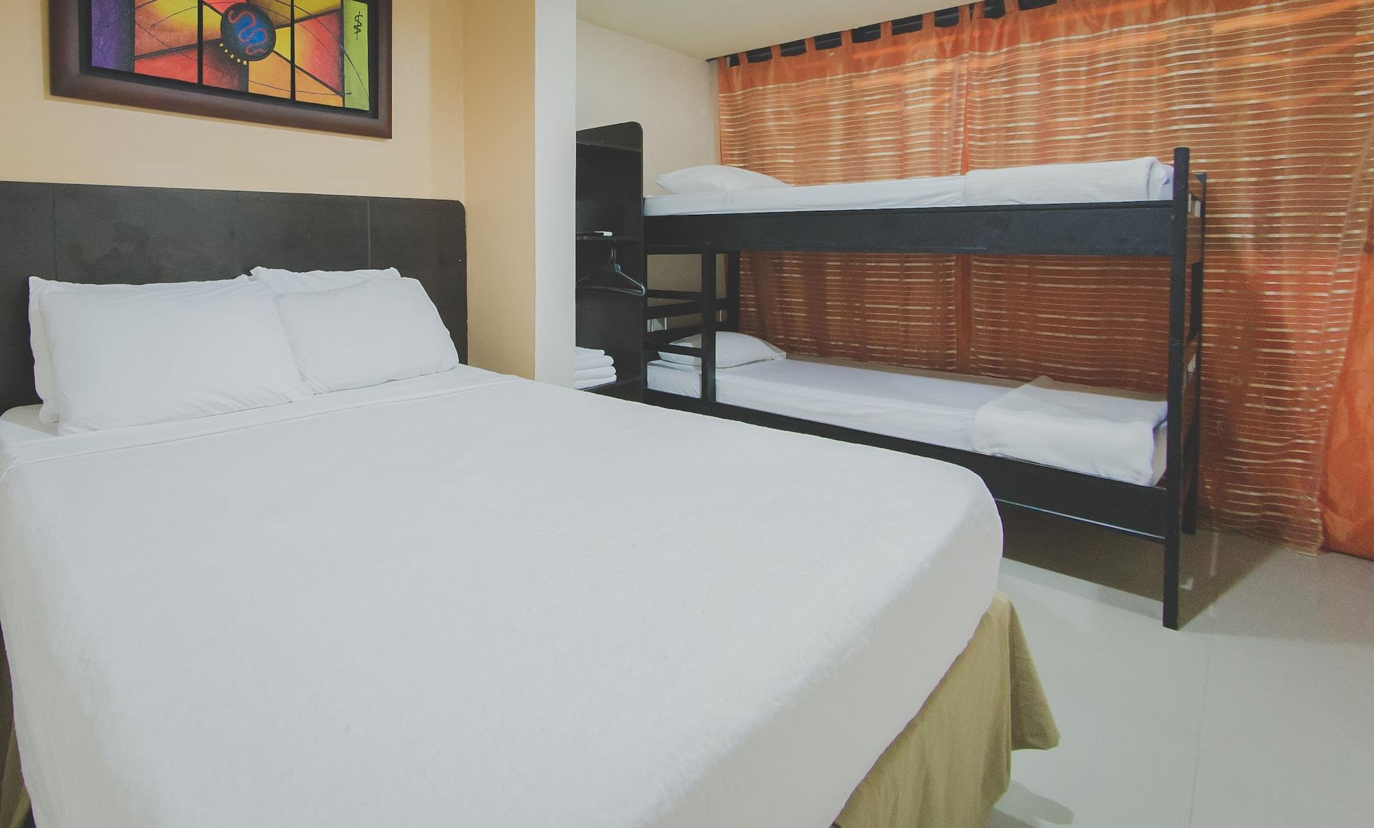 Hotel Marina Suites By Geh Suites Cartagena Kültér fotó