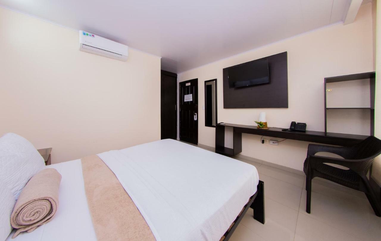 Hotel Marina Suites By Geh Suites Cartagena Kültér fotó